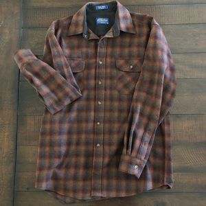 Pendleton Shirts - Pendleton Field Shirt Pendleton Shirts - Pendleton Field Shirt